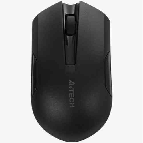 Клавиатура+мышь беспроводная A4tech Fstyler 3000ns черный (арт-9479) Донецк