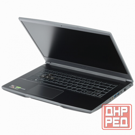 Игровой ноутбук 15.6" Msi Thin A15 B7ve-036xru (Amd Ryzen 5 7535hs / Rtx 4050 / Ddr5 16gb / Ssd 512g Донецк - изображение 4