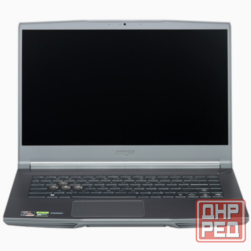 Игровой ноутбук 15.6" Msi Thin A15 B7ve-036xru (Amd Ryzen 5 7535hs / Rtx 4050 / Ddr5 16gb / Ssd 512g Донецк - изображение 2