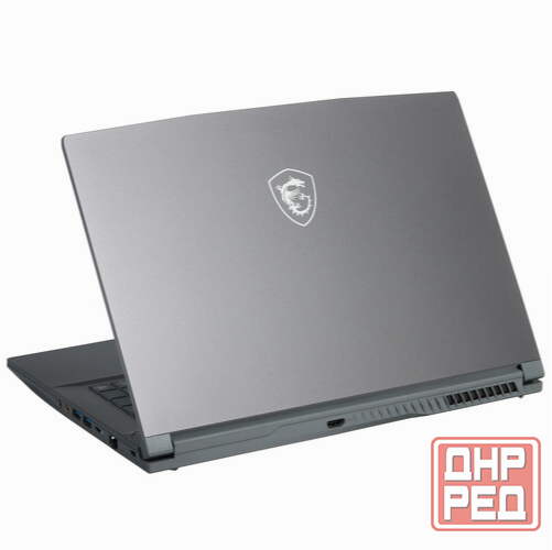 Игровой ноутбук 15.6" Msi Thin A15 B7ve-036xru (Amd Ryzen 5 7535hs / Rtx 4050 / Ddr5 16gb / Ssd 512g Донецк - изображение 5