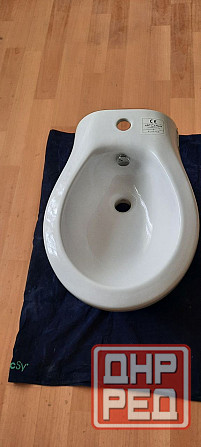 Сантехника Германия Донецк - изображение 1