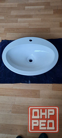 Сантехника Германия Донецк - изображение 2