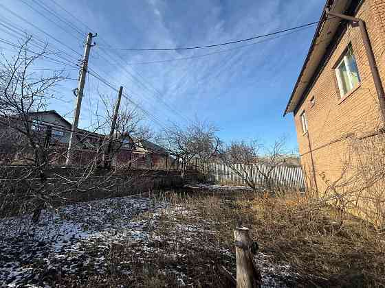 Продажа Дома ! Буденновский район ! Прямой Выход к Водоему - Ул.Довженко Уникальная Локация . Донецк
