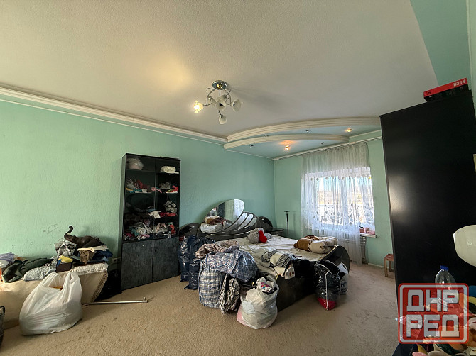 Продажа Дома ! Буденновский район ! Прямой Выход к Водоему - Ул.Довженко Уникальная Локация . Донецк - изображение 10