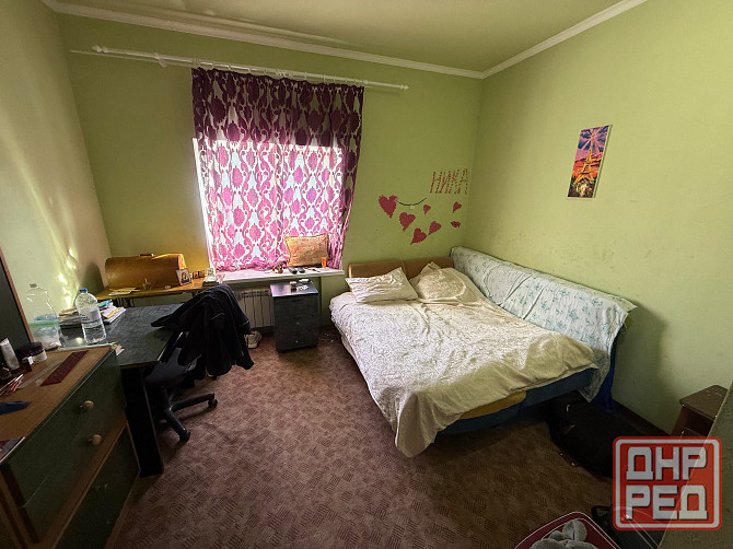 Продажа Дома ! Буденновский район ! Прямой Выход к Водоему - Ул.Довженко Уникальная Локация . Донецк - изображение 7