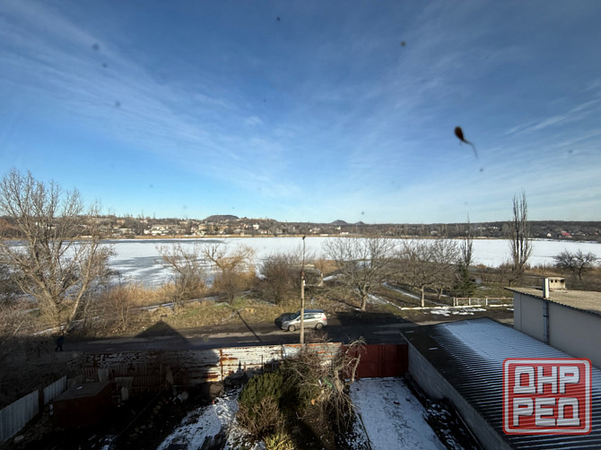 Продажа Дома ! Буденновский район ! Прямой Выход к Водоему - Ул.Довженко Уникальная Локация . Донецк - изображение 9