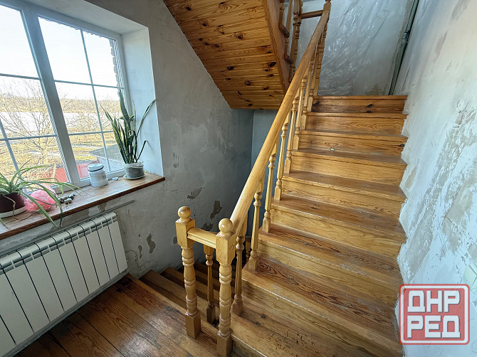 Продажа Дома ! Буденновский район ! Прямой Выход к Водоему - Ул.Довженко Уникальная Локация . Донецк - изображение 8