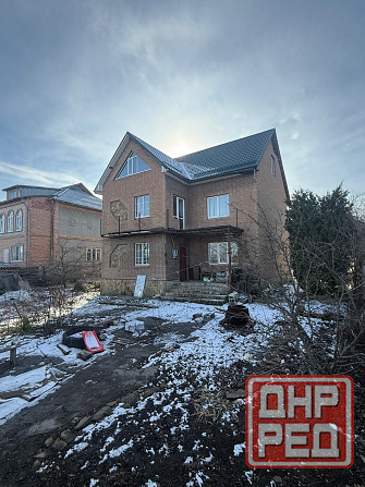 Продажа Дома ! Буденновский район ! Прямой Выход к Водоему - Ул.Довженко Уникальная Локация . Донецк - изображение 4