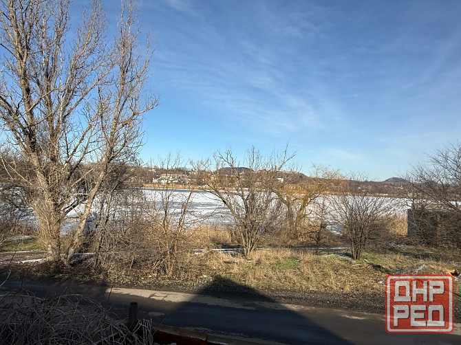 Продажа Дома ! Буденновский район ! Прямой Выход к Водоему - Ул.Довженко Уникальная Локация . Донецк - изображение 11