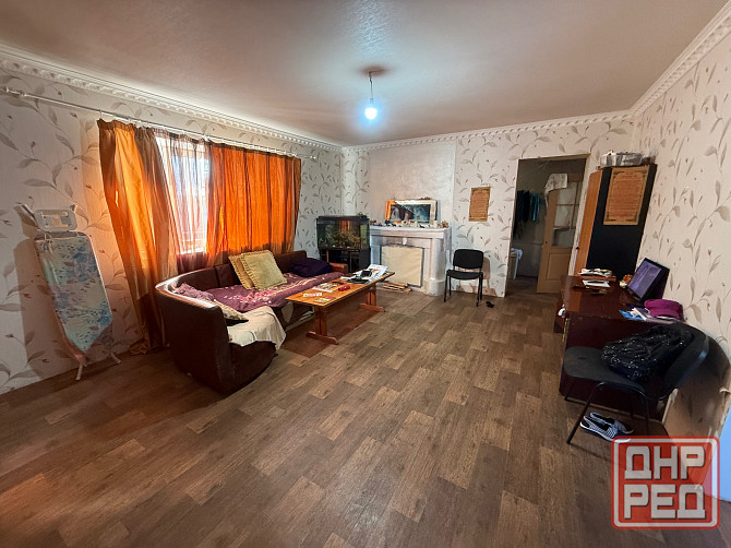 Продажа Дома ! Буденновский район ! Прямой Выход к Водоему - Ул.Довженко Уникальная Локация . Донецк - изображение 5