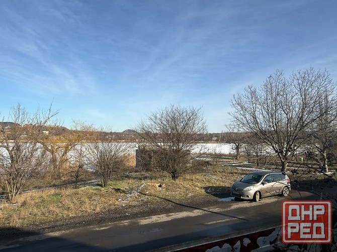 Продажа Дома ! Буденновский район ! Прямой Выход к Водоему - Ул.Довженко Уникальная Локация . Донецк - изображение 2