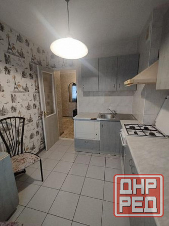 3х ком. квартира, Автоколонна Донецк - изображение 1