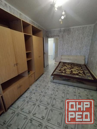 3х ком. квартира, Автоколонна Донецк - изображение 6