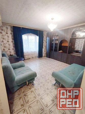 3х ком. квартира, Автоколонна Донецк - изображение 2