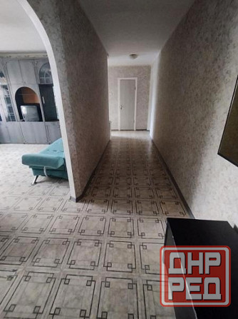 3х ком. квартира, Автоколонна Донецк - изображение 4