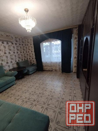 3х ком. квартира, Автоколонна Донецк - изображение 3