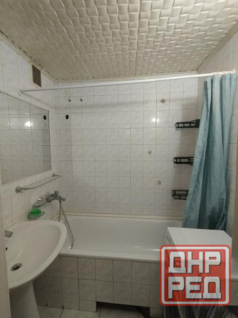 3х ком. квартира, Автоколонна Донецк - изображение 9