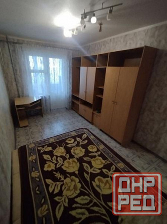 3х ком. квартира, Автоколонна Донецк - изображение 5