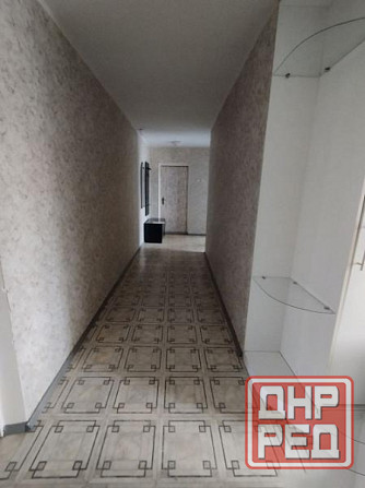 3х ком. квартира, Автоколонна Донецк - изображение 8