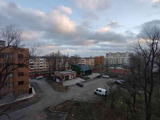 1 комнатная Мариуполь Центральный район Мариуполь