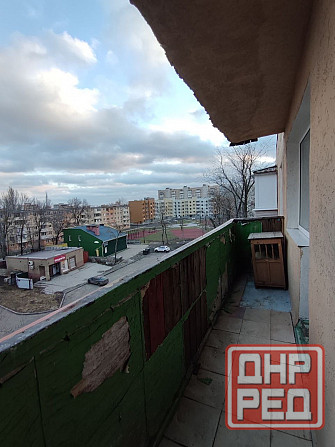 1 комнатная Мариуполь Центральный район Мариуполь - изображение 1