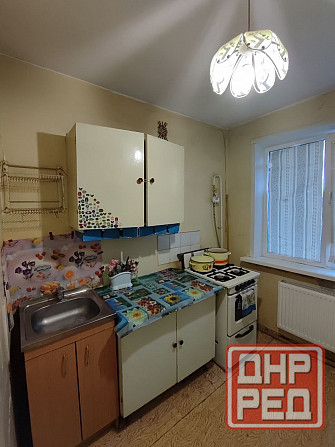 1 комнатная Мариуполь Центральный район Мариуполь - изображение 5