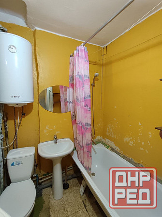 1 комнатная Мариуполь Центральный район Мариуполь - изображение 8