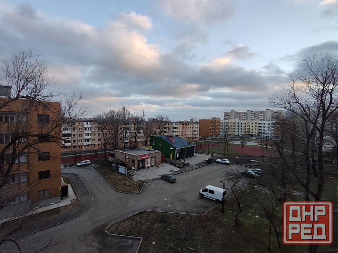 1 комнатная Мариуполь Центральный район Мариуполь - изображение 2