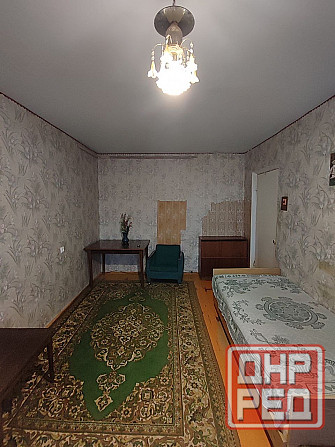 1 комнатная Мариуполь Центральный район Мариуполь - изображение 4