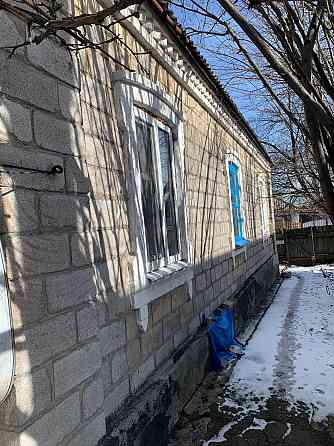 Продам дом на Вертикальной Донецк