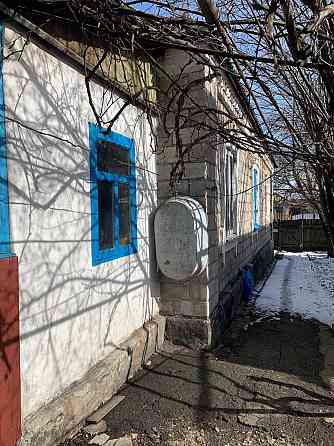 Продам дом на Вертикальной Донецк