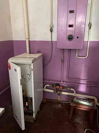 Продам дом на Вертикальной Донецк