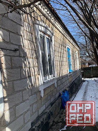 Продам дом на Вертикальной Донецк - изображение 1
