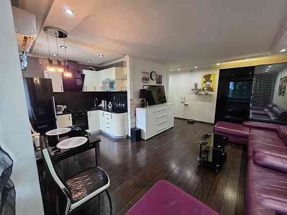 1 ком. квартира, Донецк- сити Донецк