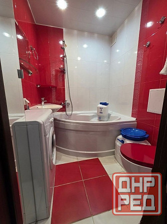 1 ком. квартира, Донецк- сити Донецк - изображение 7