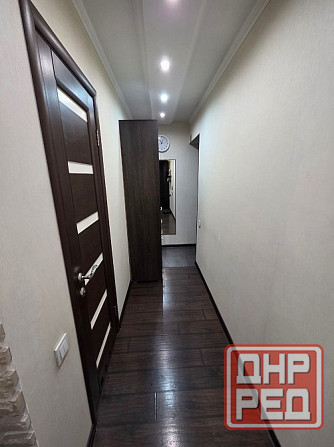 1 ком. квартира, Донецк- сити Донецк - изображение 4