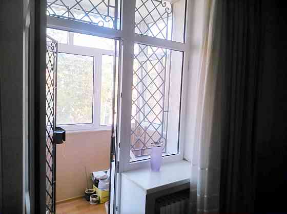 3х ком. сталинка, Заперевальная Донецк