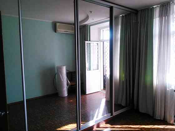 3х ком. сталинка, Заперевальная Донецк