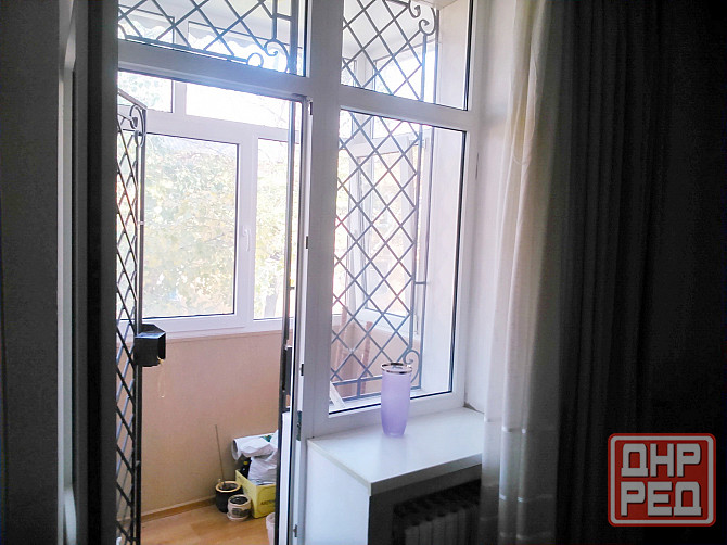 3х ком. сталинка, Заперевальная Донецк - изображение 5