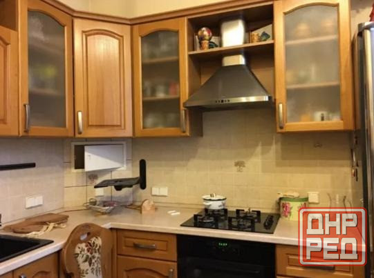 3х ком. сталинка, Заперевальная Донецк - изображение 1