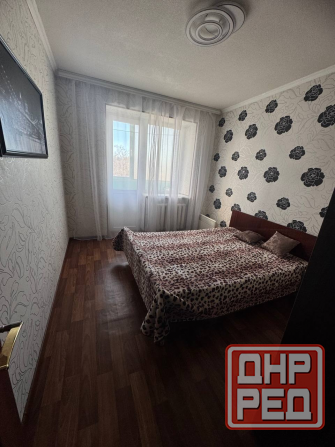 Срочно 3к кв Солнечный Центр Макеевка - изображение 1