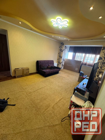 Срочно 3к кв Солнечный Центр Макеевка - изображение 3