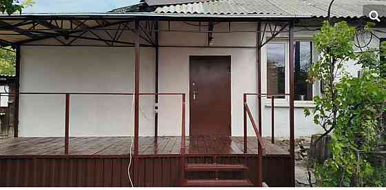 Продается дом 2 ком., шахта Челюскинцев Донецк