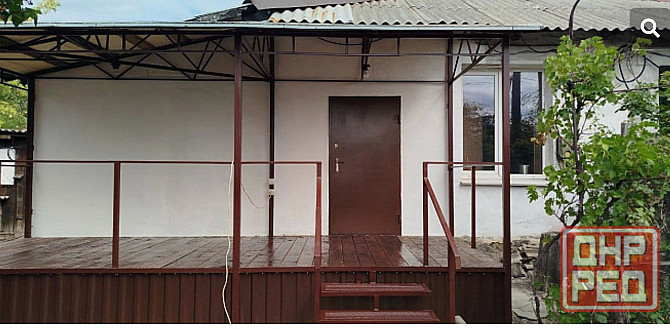 Продается дом 2 ком., шахта Челюскинцев Донецк - изображение 1