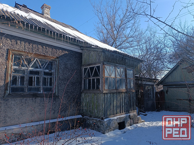 Продам частный дом. Макеевка - изображение 1