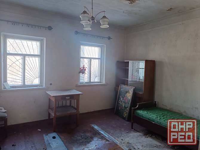 Продам частный дом. Макеевка - изображение 5