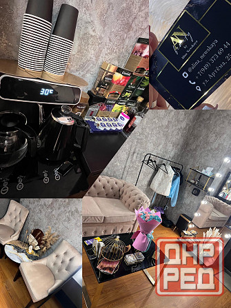 Сдам в аренду рабочие места Донецк - изображение 2