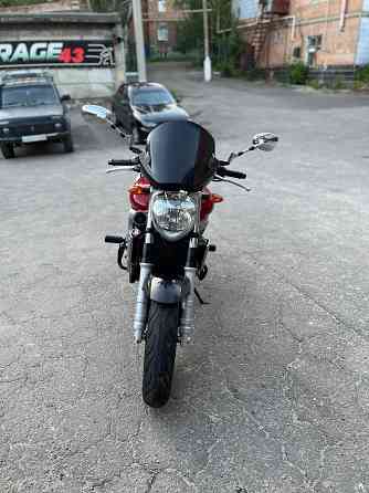 Yamaha fz6n Донецк