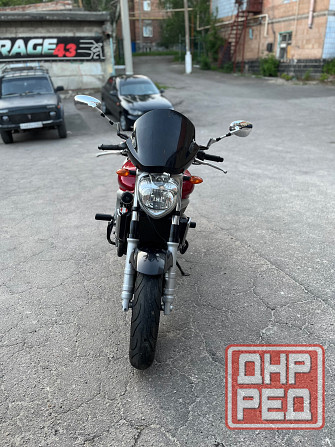 Yamaha fz6n Донецк - изображение 2