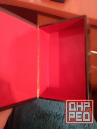 Шкатулка Донецк - изображение 2